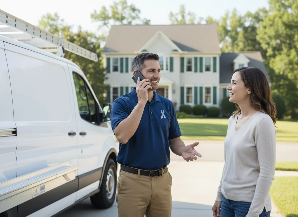 Home Gutter Service New Melle, MO FAQs